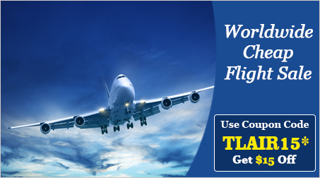 Big Flights Sale